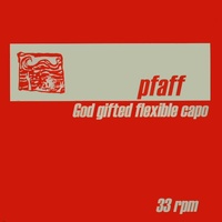 God gifted flexible capo