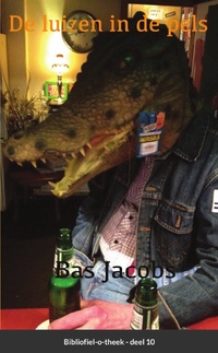 De luizen in de pels